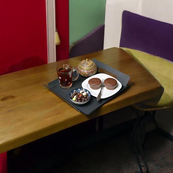 سینی راد مدل کلاسیک 22x22