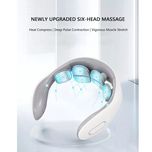 ماساژور گردنی