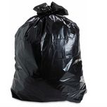 کیسه زباله آغوش مدل ضخیم بسته 10 عددی