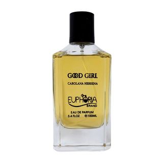 عطر ادکلن گودگرل برند ایفوریا  GOOD GIRL با رایحه گرم حجم 100 میلی‌لیتر