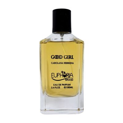 ادوپرفیوم زنانه ایفوریا مدل GOOD GIRL با رایحه گرم حجم 100 میلی‌لیتر