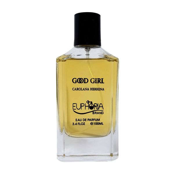 ادوپرفیوم زنانه ایفوریا مدل GOOD GIRL با رایحه گرم حجم 100 میلیلیتر