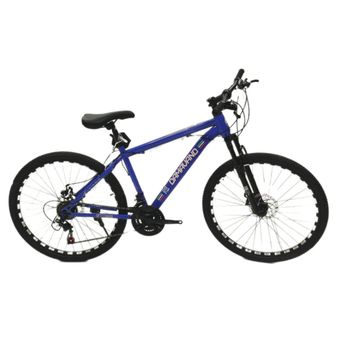 دوچرخه کوهستان مدل دماوند کد Tts-555 سایز طوقه 26 اینچ