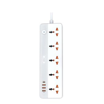 چندراهی برق هیسکا مدل CH-5517EU
