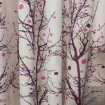 پرده کد e-801/3 ابعاد 280x300 سانتیمتر