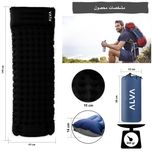 تشک بادی سفری