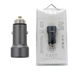 شارژر فندکی ترانیو مدل C6