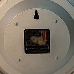 ساعت دیواری مارال مدل 035