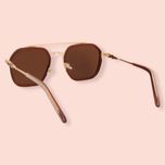 عینک آفتابی کروم هارتز مدل 21014GB