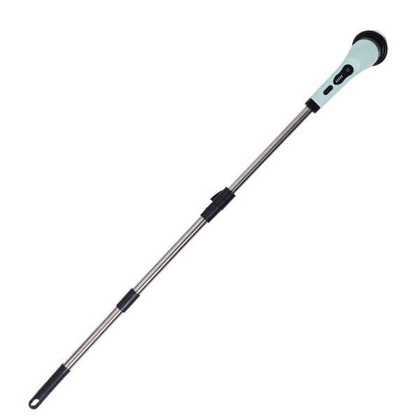 برس شست و شو برقی