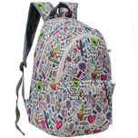 کوله پشتی مدل SB - 150003 به همراه جامدادی