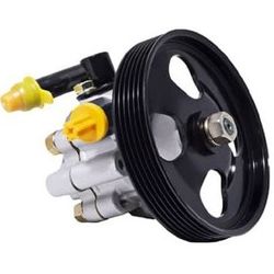 پمپ هیدرولیک فرمان-موتور EF7 کد 0360702199