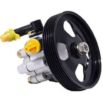 پمپ هیدرولیک فرمان-موتور EF7 کد 0360702199