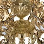 لوستر 12 شعله شاهان تک کد BIG.8021