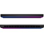 لپ تاپ 18 اینچی ایسوس مدل ROG Strix SCAR 18 G835LX-SA047W-Core Ultra 9 275HX-64GB DDR5-4TB SSD-RTX5090-QHD 240Hz-W