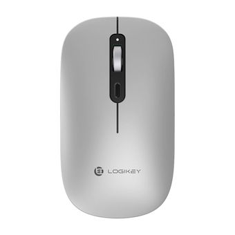 ماوس بی سیم لاجی کی مدل M224S