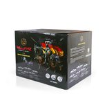 سرویس قابلمه و تابه گرانیتی 20 پارچه ویلیامز مدل NZ6964