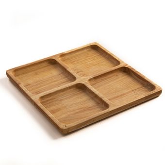 اردو خوری مدل PGT مربع چهار خانه کد 1032L