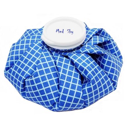 کیسه یخ مد اسکای