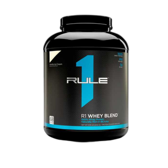 پروتئین وی بلند رول وان