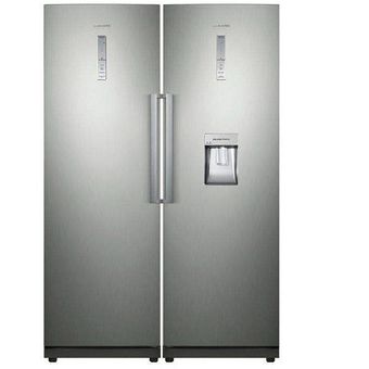 یخچال و فریزر دوقلو 40 فوت سامسونگ مدل RR20PN-RZ20PN
