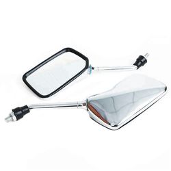 آینه موتور سیکلت مدل cb400 مناسب برای هوندا