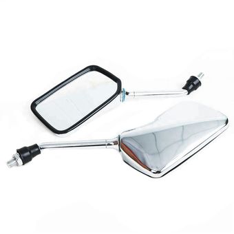 آینه موتور سیکلت مدل cb400 مناسب برای هوندا