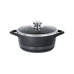 قابلمه ام جی اس مدل ایتالیاB سایز 16