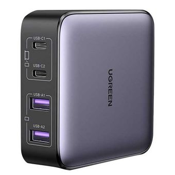 شارژر رومیزی 65 وات یوگرین مدل CD327