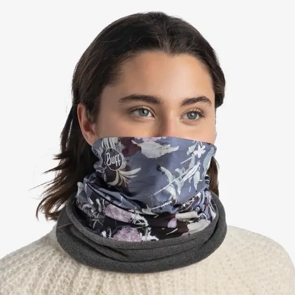 دستمال سر و گردن باف مدل Shylai F2023