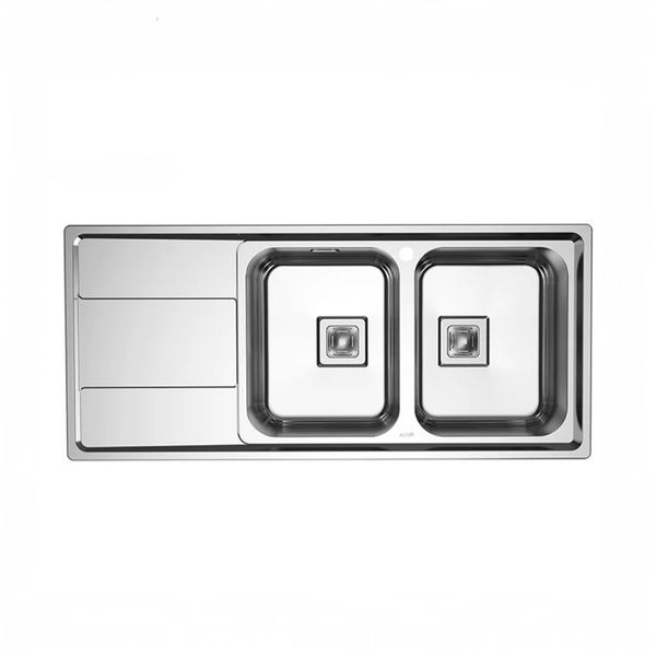 سینک ظرفشویی آلتون مدل ST-1164 R