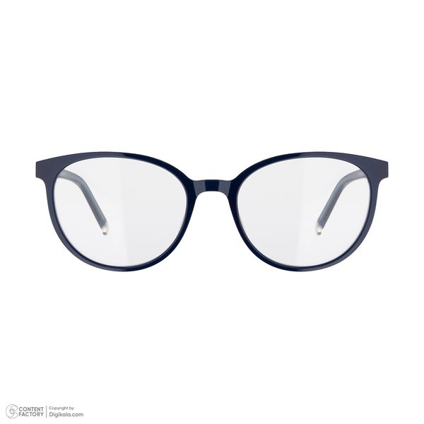 فریم عینک طبی مدل RGE013C4 Acetate Deep Sea