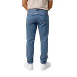 شلوار جین راسته مردانه مدل MDSS-CH5500