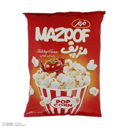پاپ کرن کچاپ مزمز - ۶۰ گرم