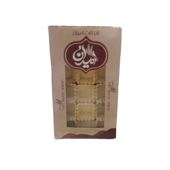 نان تارت مربعی شیرین امیران - 250 گرم