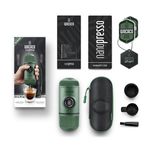 قهوه ساز واکاکو مدل MOSS