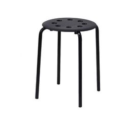 چهارپایه ایکیا مدل MARIUS کد 659