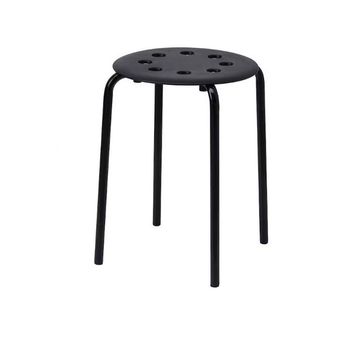 چهارپایه ایکیا مدل MARIUS کد 659