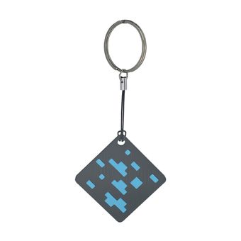 جاکلیدی مدل بلوک Diamond ماینکرفت