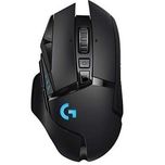 Mouse LOGITECH G502 Hero Wireless