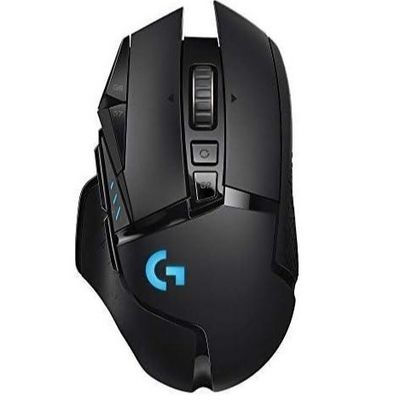 Mouse LOGITECH G502 Hero Wireless