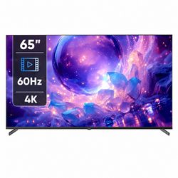 تلویزیون 65 اینچ جی پلاس ال ای دی هوشمند مدل GTV-65SU789