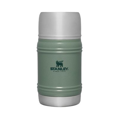 فلاسک غذا استنلی مدل The Artisan گنجایش 0.5 لیتر