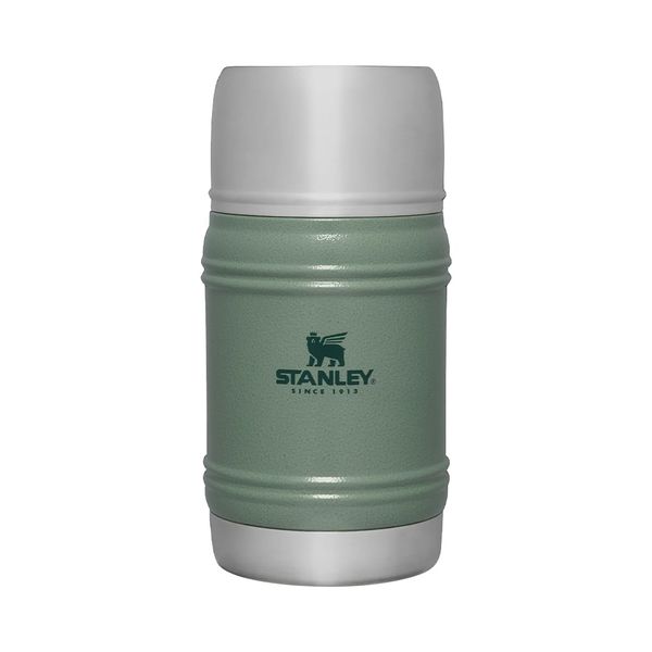 فلاسک غذا استنلی مدل The Artisan گنجایش 0.5 لیتر