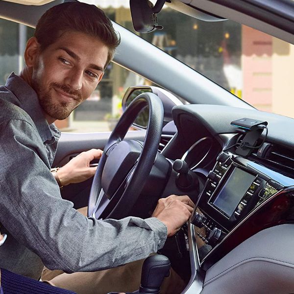 دستیار صوتی آمازون مدل Echo Auto