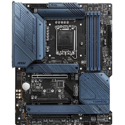 MotherBoard MSI MAG Z690 TORPEDO DDR5