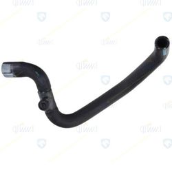 شیلنگ های آب خروجی بخاری باسه راهی Tشکل-EF7TC(گیربکسDAE) کد 1080210099 ایساکو - دنا