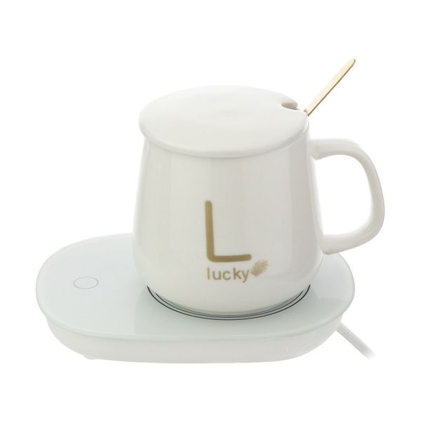 ماگ حرارتی برقی