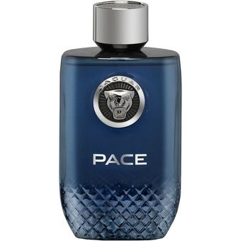 ادکلن مردانه جگوار پیس Pace