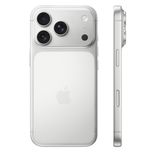 گوشی موبایل اپل مدل iPhone 17 Pro ZAA تک سیم کارت + eSim ظرفیت 256 گیگابایت و رم 12 گیگابایت - نات اکتیو